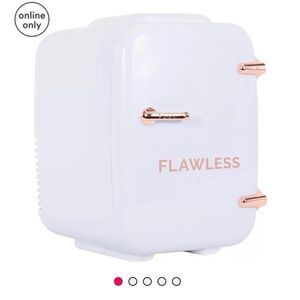 Flawless beauty fridge